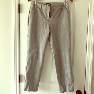 Express Dress Ankle Pants